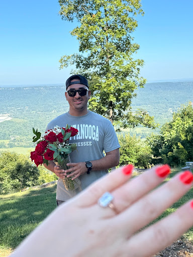 Proposal Photo